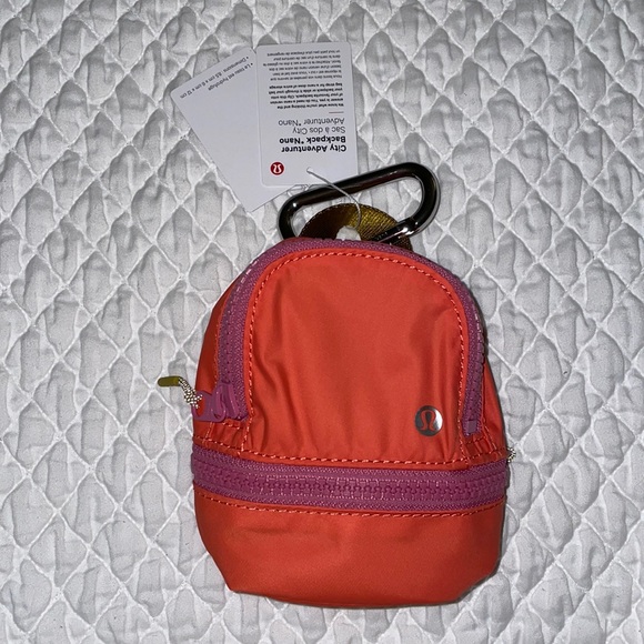 City adventurer backpack nano - Picture 2 of 4